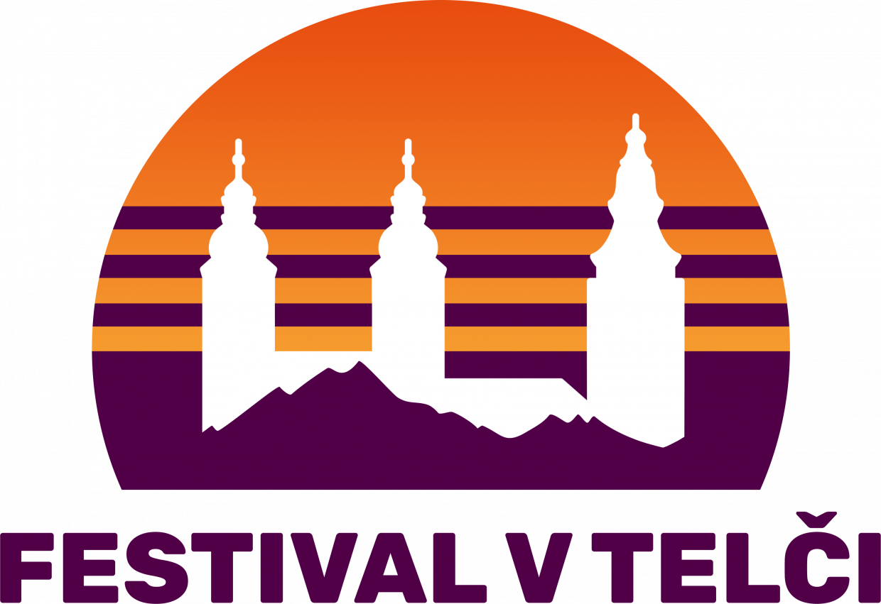 Festival v Telči