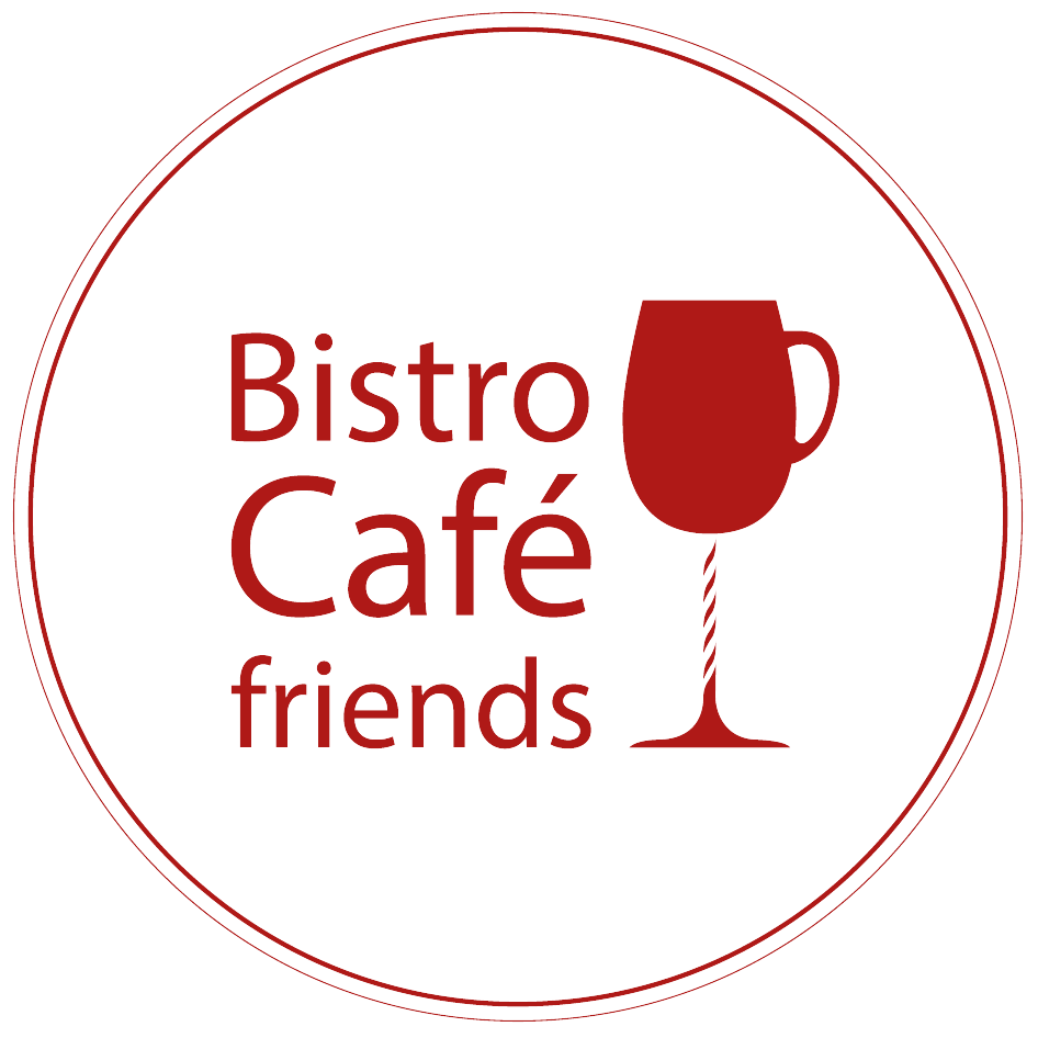 Bistro Café friends